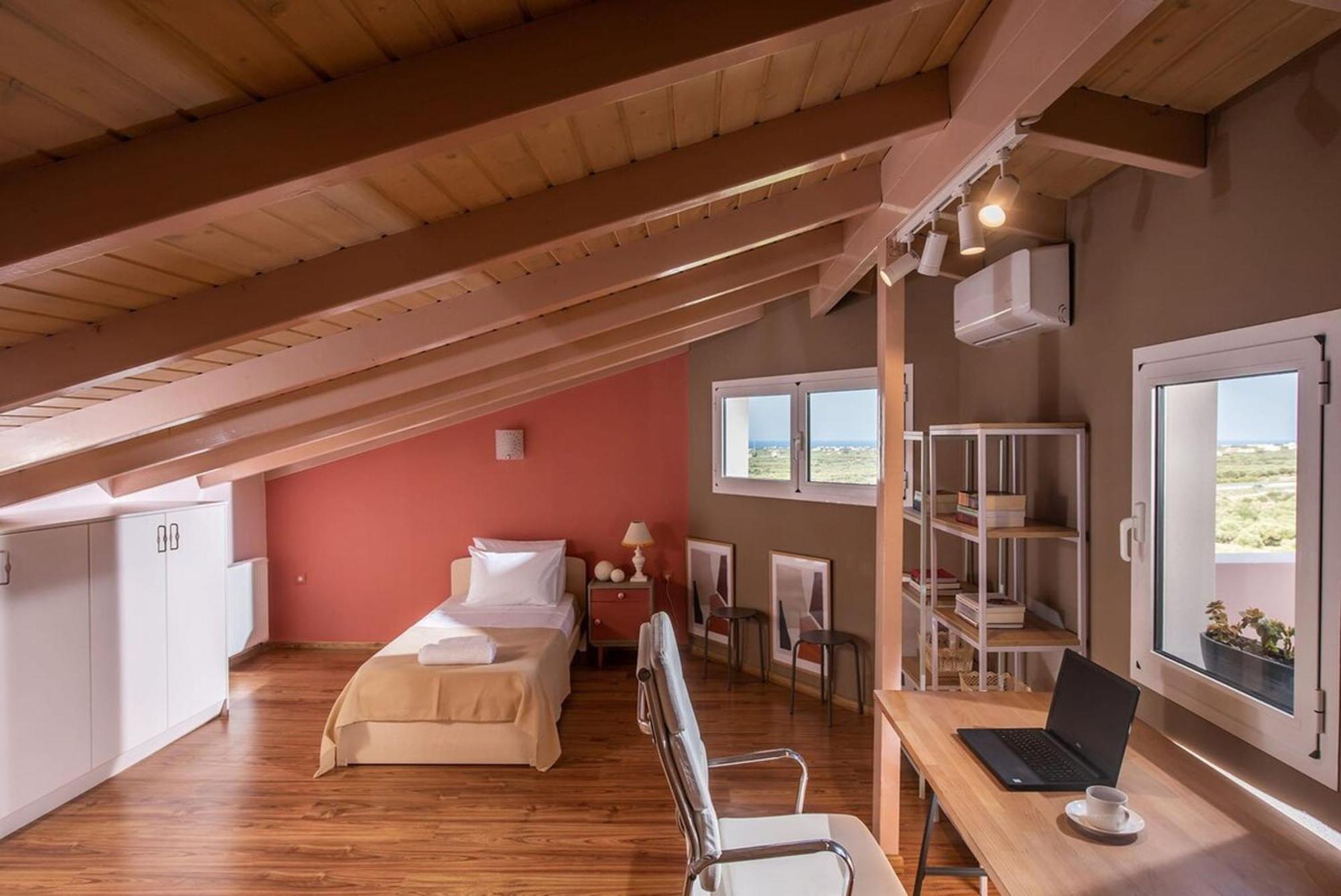 Villa Agriana Countryside Zewnętrze zdjęcie