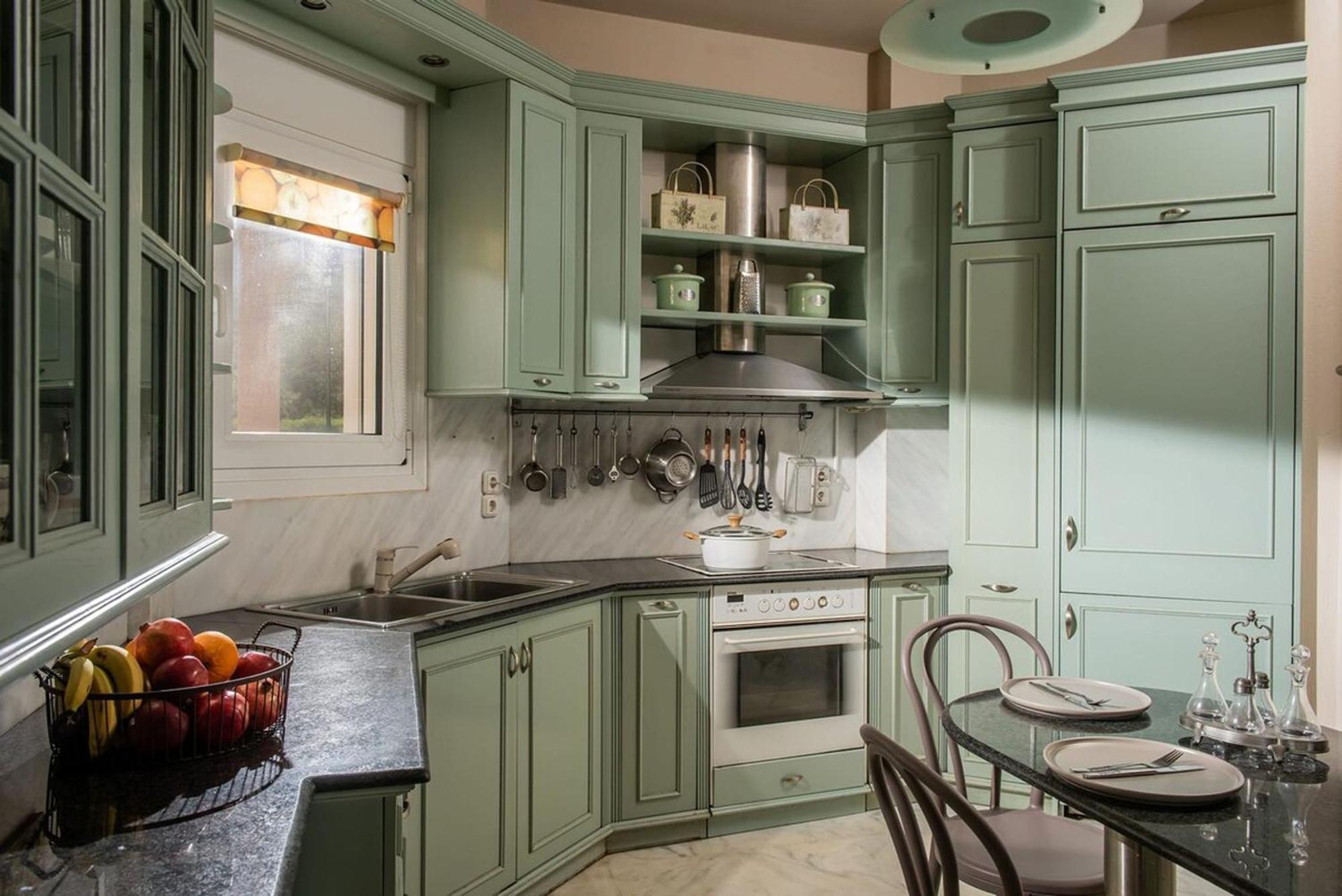 Villa Agriana Countryside Zewnętrze zdjęcie